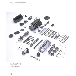BMW 328 Vom Roadster zum Mythos