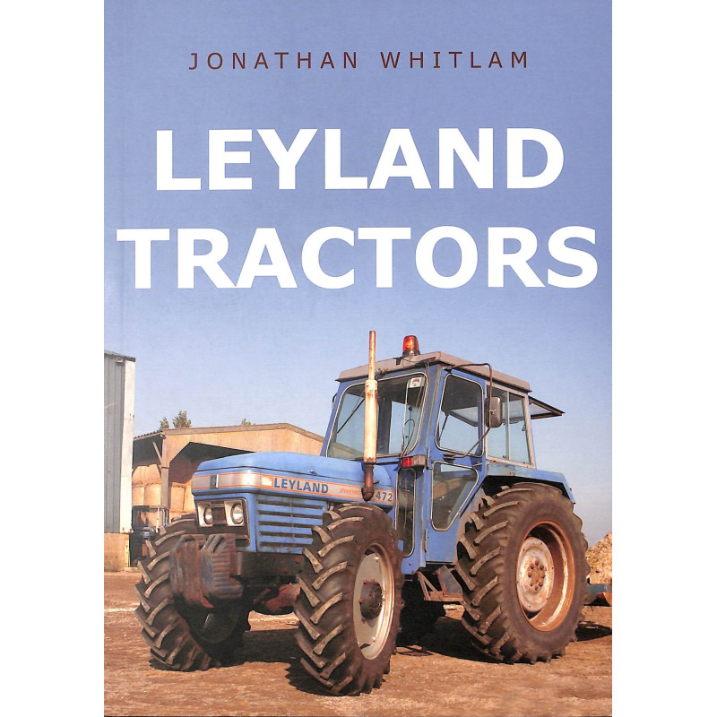 Leyland Tractors
