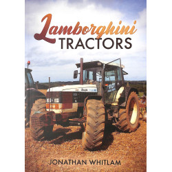Lamborghini Tractors