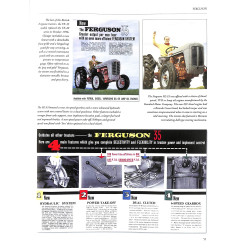 British Tractors 1945-1965