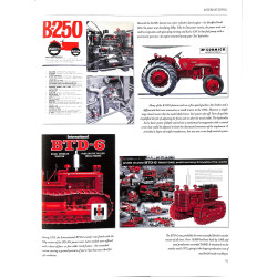 British Tractors 1945-1965