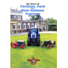 100 Years of Fordson, Ford and New Holland Tractors 1917-2017