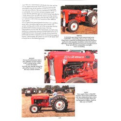 100 Years of Fordson, Ford and New Holland Tractors 1917-2017