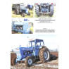 100 Years of Fordson, Ford and New Holland Tractors 1917-2017