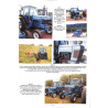 100 Years of Fordson, Ford and New Holland Tractors 1917-2017