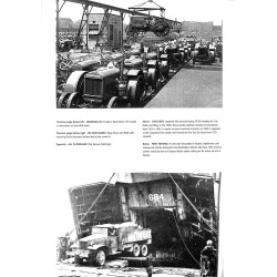 The Roar of Dust and Diesel-A Story of International Harvester Doncaster