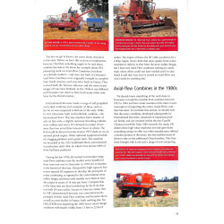 The Roar of Dust and Diesel-A Story of International Harvester Doncaster