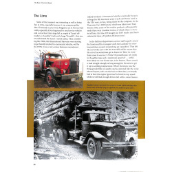 The Roar of Dust and Diesel-A Story of International Harvester Doncaster