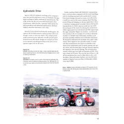 The Roar of Dust and Diesel-A Story of International Harvester Doncaster