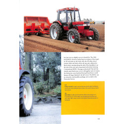 The Roar of Dust and Diesel-A Story of International Harvester Doncaster