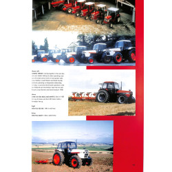 The Roar of Dust and Diesel-A Story of International Harvester Doncaster