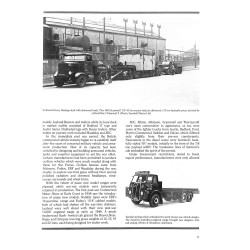 British Lorries of the 40s and 50s