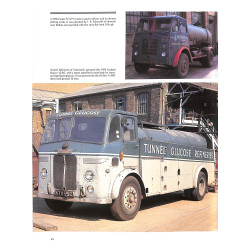 British Lorries of the 40s and 50s