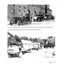 Mercedes-Benz Lastwagen & Omnibusse 1896-1986