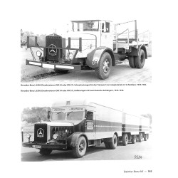 Mercedes-Benz Lastwagen & Omnibusse 1896-1986