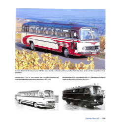 Mercedes-Benz Lastwagen & Omnibusse 1896-1986