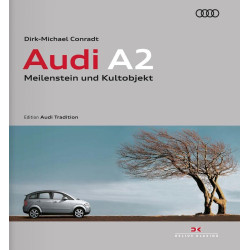 Audi A2