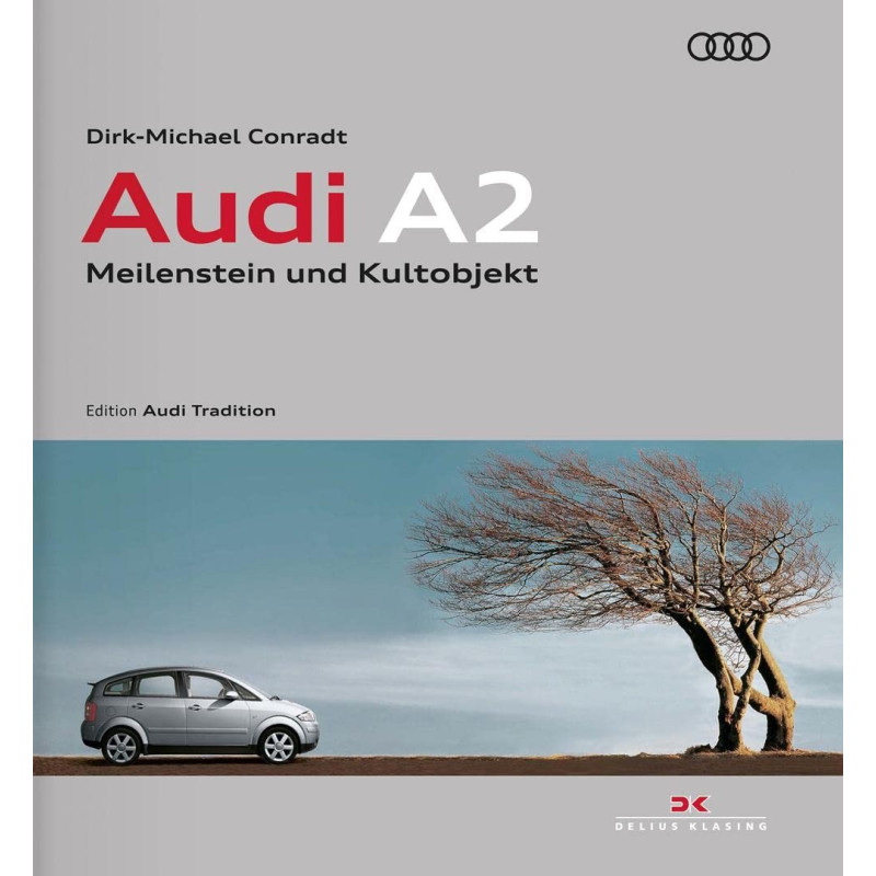 Audi A2