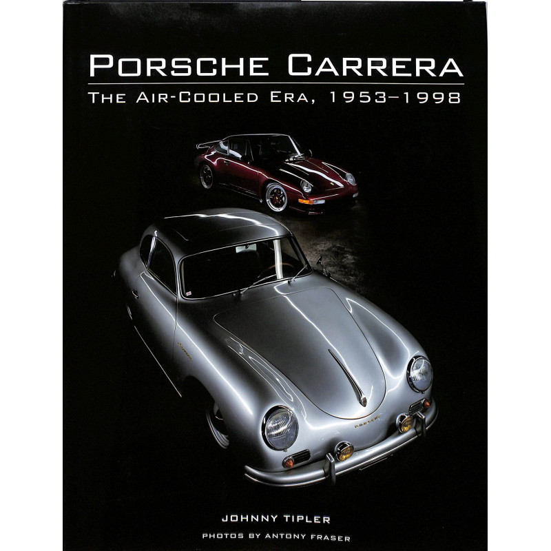 Porsche Carrera