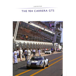 Porsche Carrera