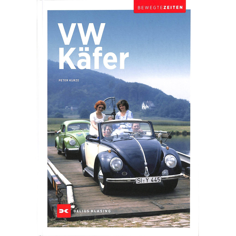 VW Käfer
