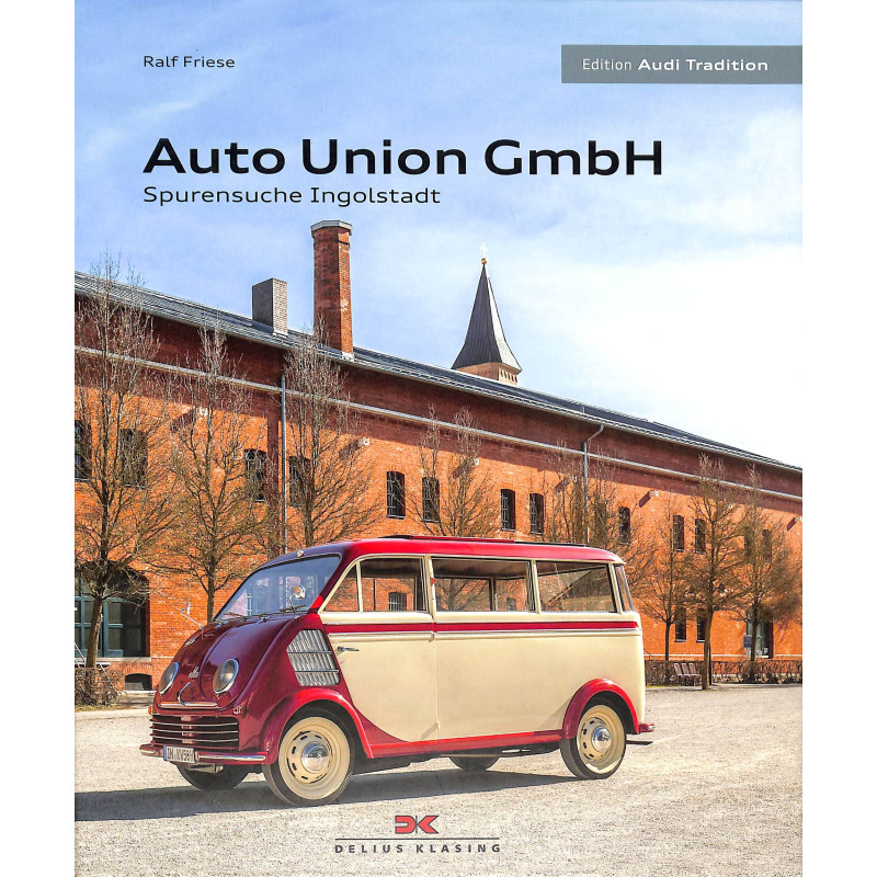 Auto Union GmbH