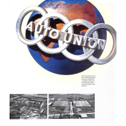 Auto Union GmbH