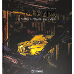 Lost Cars
