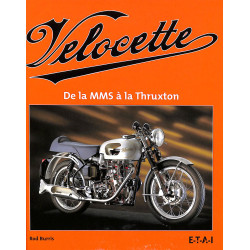 Velocette: Van de MMS naar de Thruxton