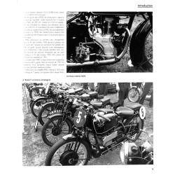 Velocette: Van de MMS naar de Thruxton