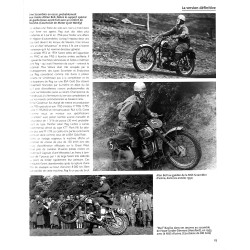 Velocette: Van de MMS naar de Thruxton