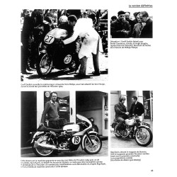 Velocette: Van de MMS naar de Thruxton