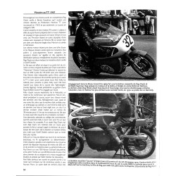 Velocette: Van de MMS naar de Thruxton