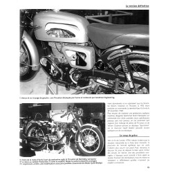 Velocette: Van de MMS naar de Thruxton