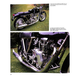 Velocette: Van de MMS naar de Thruxton