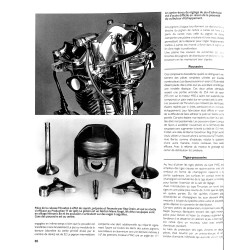 Velocette: Van de MMS naar de Thruxton