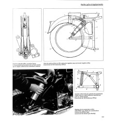 Velocette: Van de MMS naar de Thruxton