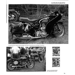 Velocette: Van de MMS naar de Thruxton