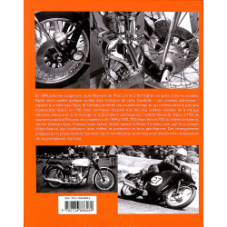 Velocette: Van de MMS naar de Thruxton