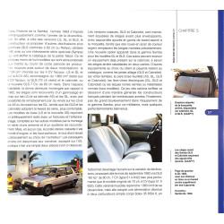 La Talbot Samba de mon père