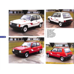 La Talbot Samba de mon père