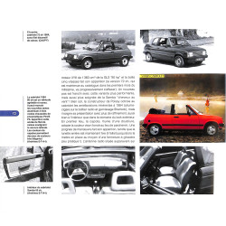 La Talbot Samba de mon père