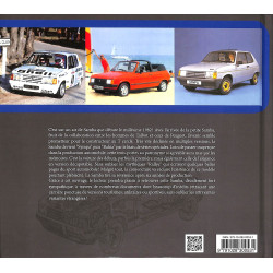 La Talbot Samba de mon père