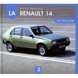 La Renault 14 de mon père