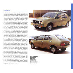 La Renault 14 de mon père