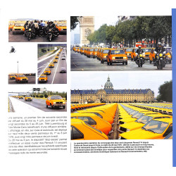 La Renault 14 de mon père