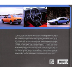 La Renault 14 de mon père