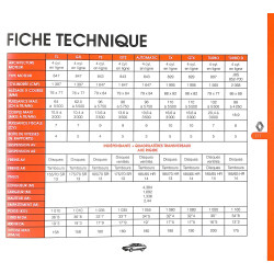La Renault Fuego de mon père