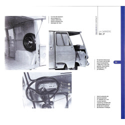Le Peugeot J7 ET J9 de mon père