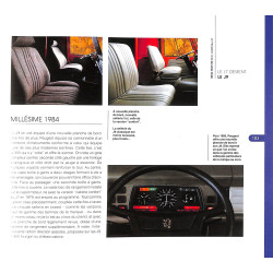 Le Peugeot J7 ET J9 de mon père